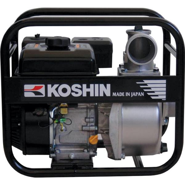 M&aacute;y bơm nước KOSHIN SEH-80X
